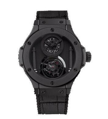 Hublot big bang replica 305.CI.0009.GR Vendome Tourbillon watches